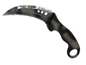 ★StatTrak™Коготь|Сажа